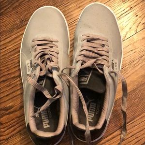 Puma men’s size 10.5